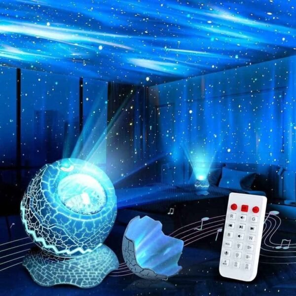 Dinosaur Egg projector light - Image 4
