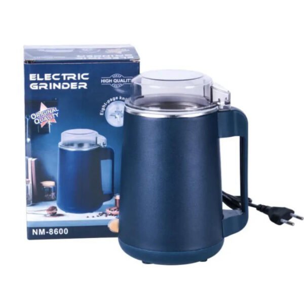 900W Smart High Power Grinder Machine (100% Original) - Image 2