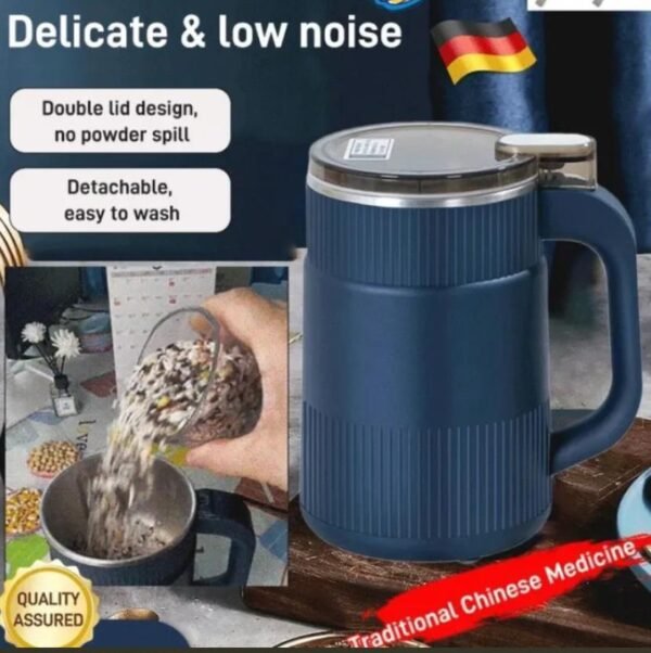 900W Smart High Power Grinder Machine (100% Original) - Image 3