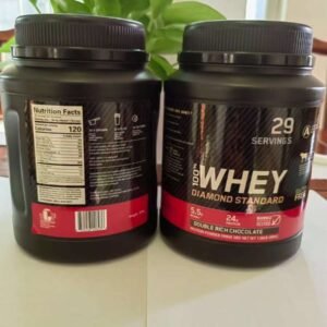 Original Whey Protein Diamond Standard