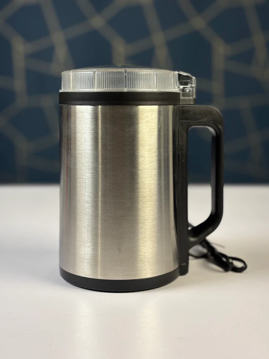 Silver Crest RAK-011 1500W Electric Mini Grinder - Image 2