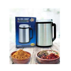 Silver Crest RAK-011 1500W Electric Mini Grinder