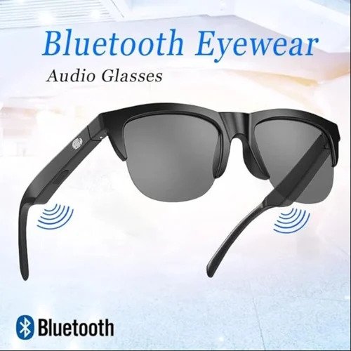Wireless XG88 Pro Bluetooth Glasses - Image 2
