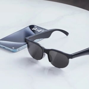 Wireless XG88 Pro Bluetooth Glasses