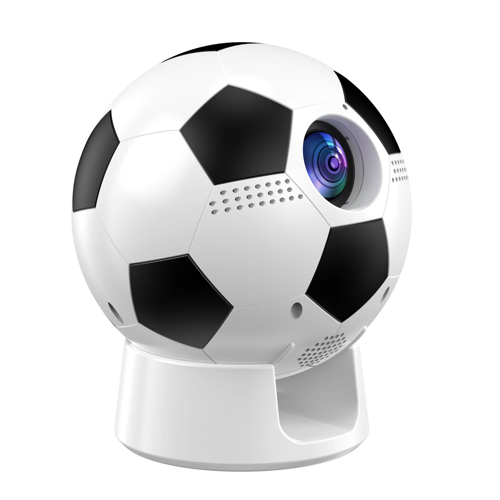 Football Projector-Android 11 LED Portable Smart Multimedia Projector - Image 2