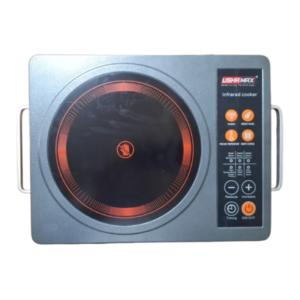Usha Max SS Body Infrared Inverter Electric Cooker