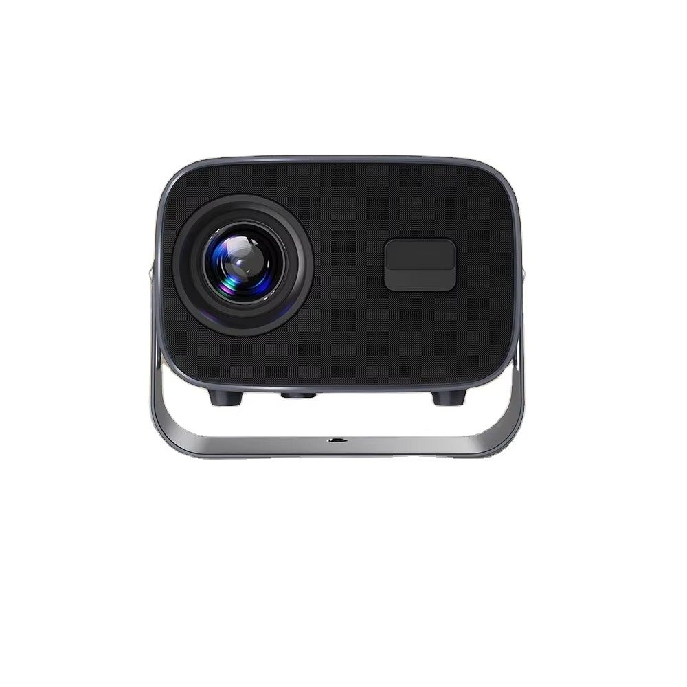 A12 4K Multimedia Projector - Image 2