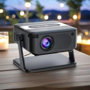 X NANO HA109 Android Projector
