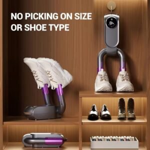 Electric Shoe Dryer