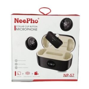 NeePho - NP 57 Wireless Microphone