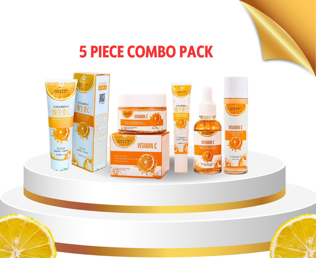 (5 PIECE ) Combo ๐๐ธ๐ถ๐ป ๐ฐ๐ฎ๐ฟ๐ฒ ๐๐ฒ๐ ๐ฉ๐ถ๐๐ฎ๐บ๐ถ๐ป ๐ ๐๐ฟ๐ถ๐ด๐ต๐๐ฒ๐ป๐ถ๐ป๐ด