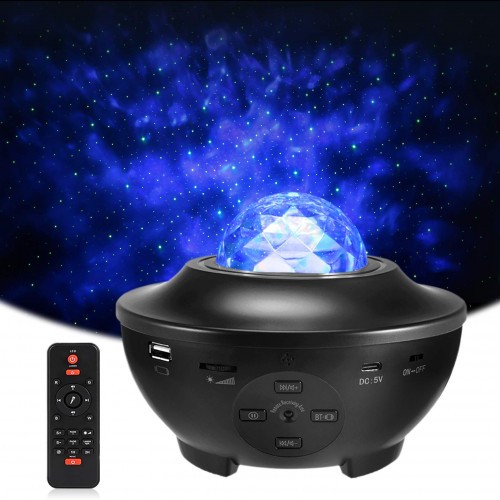 Galaxy Light