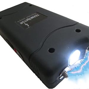 ইলেকট্রিক সেফটি ডিভাইস - Self Defence Stun Device