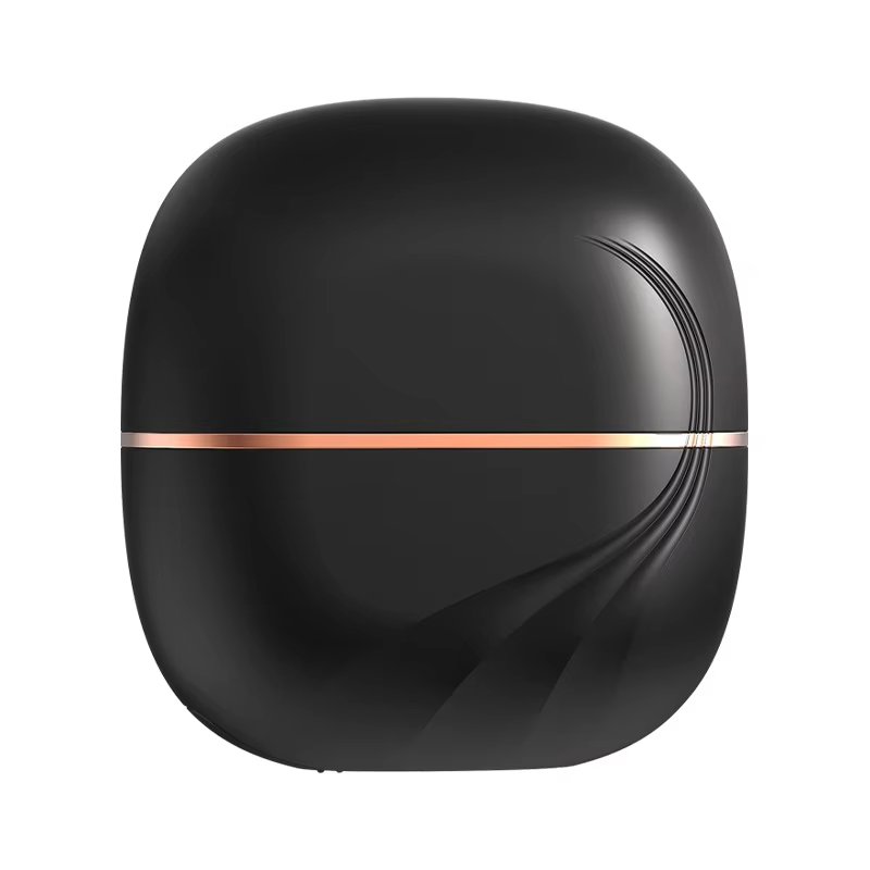 Straight Hair Comb Wireless Portable - Image 4