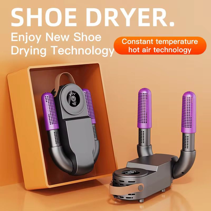 Electric Shoe Dryer - Image 3
