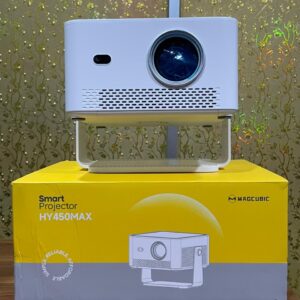 Magcubic HY450 Max 1100ANSI Android projector