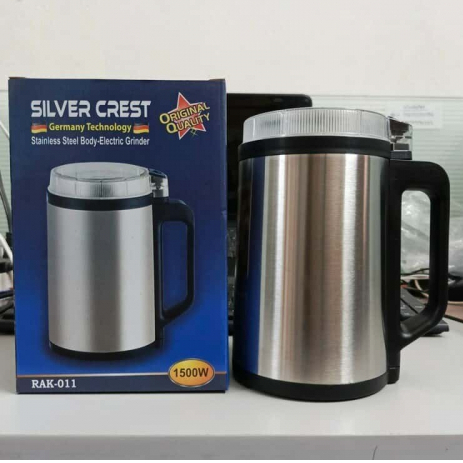 Home Appliances