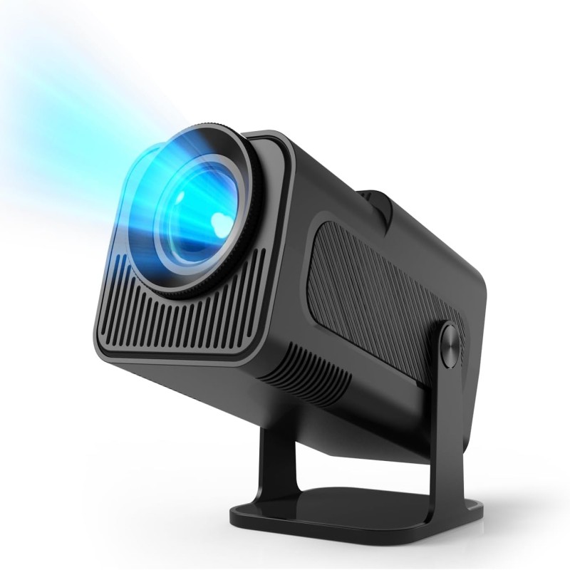 HY320 4k Android Projector - Image 3