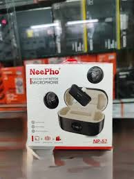 NeePho - NP 57 Wireless Microphone - Image 3