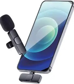k8 wireless microphone
