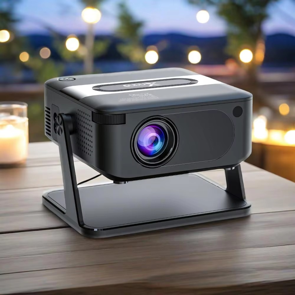 X NANO HA109 Android Projector