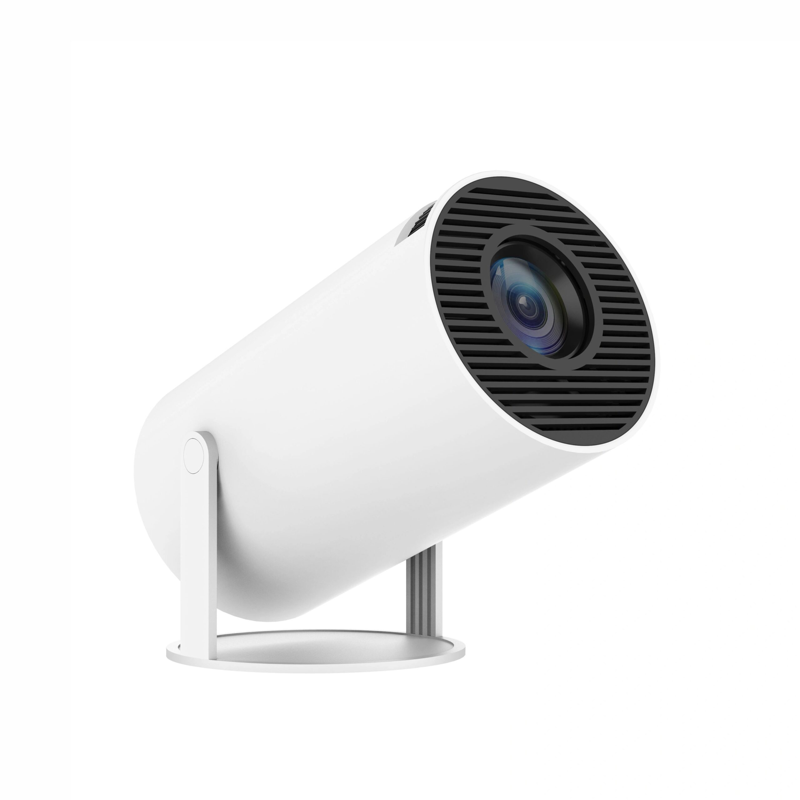 HY 300 High Quality Android Projector - Image 4