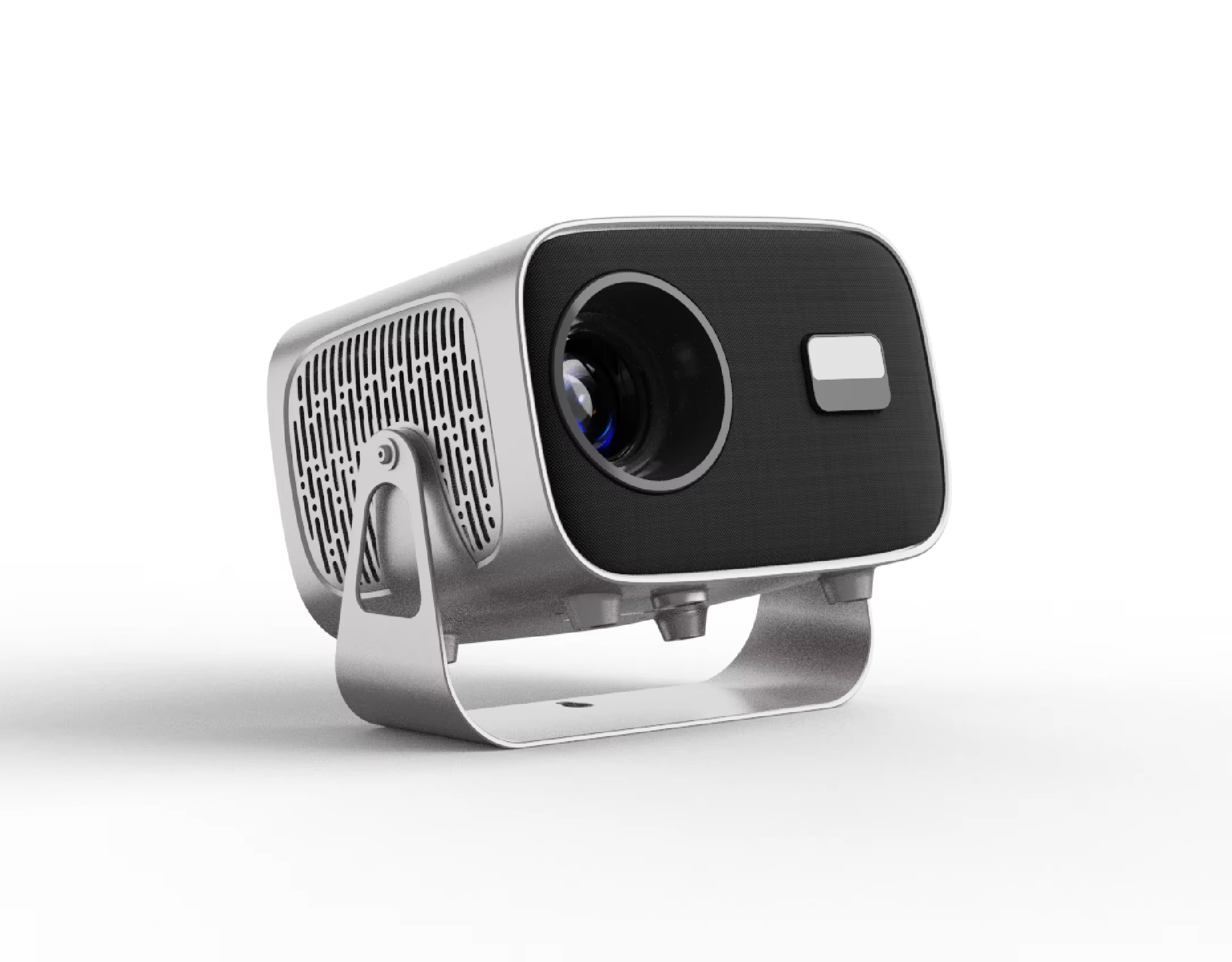 A12 4K Multimedia Projector - Image 3