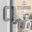 Fridge Door Lock