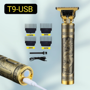 Vintage T9 USB