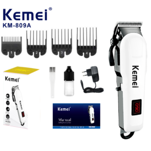 Kemei KM 809a